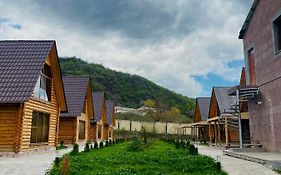 Riverside Eco Resort
